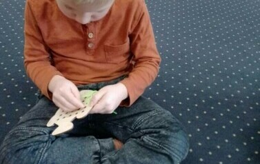 Projekty, zajęcia edukacyjne, innowacja Mądrzy Rodzice &bdquo;Jedyneczki&rdquo; 8