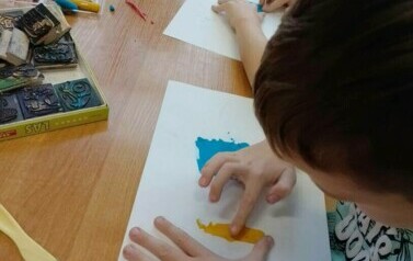Projekty, zajęcia edukacyjne, innowacja Mądrzy Rodzice &bdquo;Jedyneczki&rdquo; 11