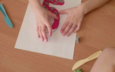 Projekty, zajęcia edukacyjne, innowacja Mądrzy Rodzice &bdquo;Jedyneczki&rdquo; 13