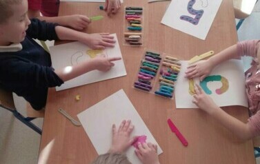 Projekty, zajęcia edukacyjne, innowacja Mądrzy Rodzice &bdquo;Jedyneczki&rdquo; 14