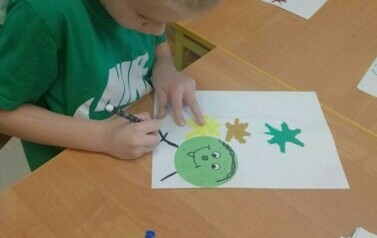Projekty, zajęcia edukacyjne, innowacja Mądrzy Rodzice &bdquo;Jedyneczki&rdquo; 15