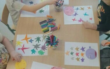 Projekty, zajęcia edukacyjne, innowacja Mądrzy Rodzice &bdquo;Jedyneczki&rdquo; 16