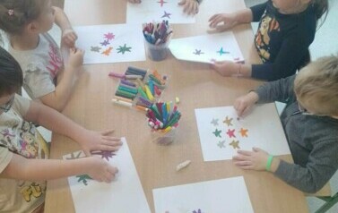 Projekty, zajęcia edukacyjne, innowacja Mądrzy Rodzice &bdquo;Jedyneczki&rdquo; 17