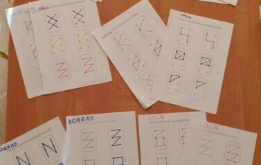 Projekty, zajęcia edukacyjne, innowacja Mądrzy Rodzice &bdquo;Jedyneczki&rdquo; 19