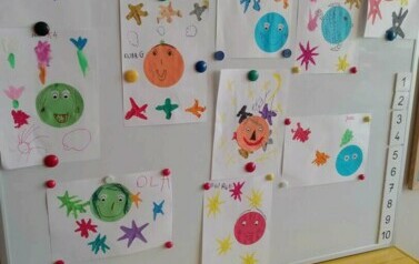 Projekty, zajęcia edukacyjne, innowacja Mądrzy Rodzice &bdquo;Jedyneczki&rdquo; 20