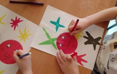 Projekty, zajęcia edukacyjne, innowacja Mądrzy Rodzice &bdquo;Jedyneczki&rdquo; 21