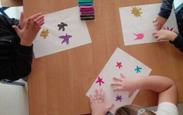 Projekty, zajęcia edukacyjne, innowacja Mądrzy Rodzice &bdquo;Jedyneczki&rdquo; 23