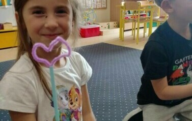 Projekty, zajęcia edukacyjne, innowacja Mądrzy Rodzice &bdquo;Jedyneczki&rdquo; 27