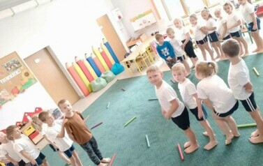 Projekty, zajęcia edukacyjne, innowacja Mądrzy Rodzice &bdquo;Jedyneczki&rdquo; 37