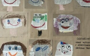 Projekty, zajęcia edukacyjne, innowacja Mądrzy Rodzice &bdquo;Jedyneczki&rdquo; 49
