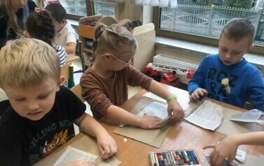 Projekty, zajęcia edukacyjne, innowacja Mądrzy Rodzice &bdquo;Jedyneczki&rdquo; 51