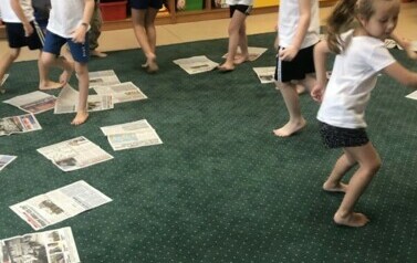 Projekty, zajęcia edukacyjne, innowacja Mądrzy Rodzice &bdquo;Jedyneczki&rdquo; 62