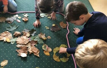 Projekty, zajęcia edukacyjne, innowacja Mądrzy Rodzice &bdquo;Jedyneczki&rdquo; 67