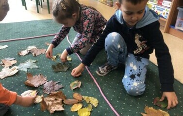 Projekty, zajęcia edukacyjne, innowacja Mądrzy Rodzice &bdquo;Jedyneczki&rdquo; 70