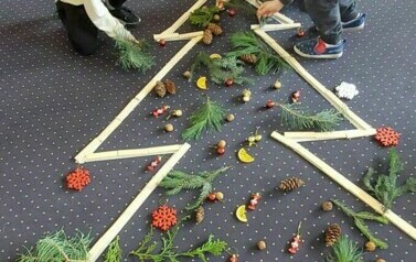 Projekty, zajęcia edukacyjne, innowacja Mądrzy Rodzice &bdquo;Jedyneczki&rdquo; 82