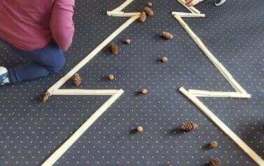 Projekty, zajęcia edukacyjne, innowacja Mądrzy Rodzice &bdquo;Jedyneczki&rdquo; 83