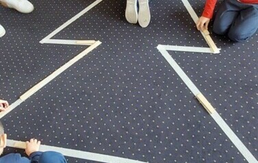 Projekty, zajęcia edukacyjne, innowacja Mądrzy Rodzice &bdquo;Jedyneczki&rdquo; 84