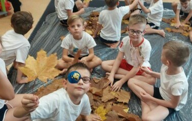 Projekty, zajęcia edukacyjne, innowacja Mądrzy Rodzice &bdquo;Jedyneczki&rdquo; 97