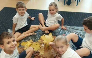 Projekty, zajęcia edukacyjne, innowacja Mądrzy Rodzice &bdquo;Jedyneczki&rdquo; 101
