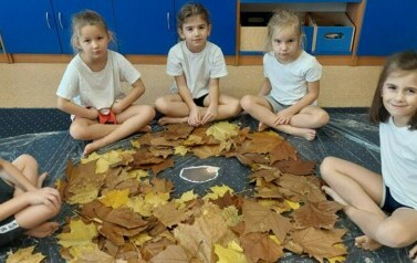 Projekty, zajęcia edukacyjne, innowacja Mądrzy Rodzice &bdquo;Jedyneczki&rdquo; 106