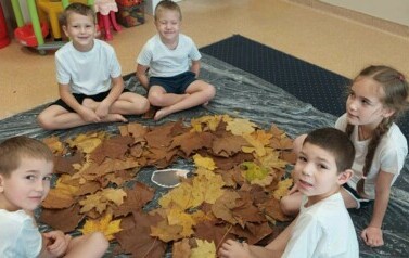 Projekty, zajęcia edukacyjne, innowacja Mądrzy Rodzice &bdquo;Jedyneczki&rdquo; 108
