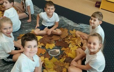 Projekty, zajęcia edukacyjne, innowacja Mądrzy Rodzice &bdquo;Jedyneczki&rdquo; 109