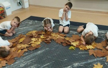 Projekty, zajęcia edukacyjne, innowacja Mądrzy Rodzice &bdquo;Jedyneczki&rdquo; 112
