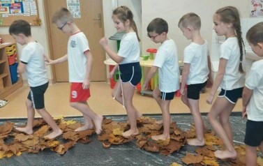 Projekty, zajęcia edukacyjne, innowacja Mądrzy Rodzice &bdquo;Jedyneczki&rdquo; 123