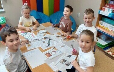 Projekty, zajęcia edukacyjne, innowacja Mądrzy Rodzice &bdquo;Jedyneczki&rdquo; 126