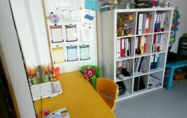 Zajęcia w gabinetach specjalist&oacute;w 3