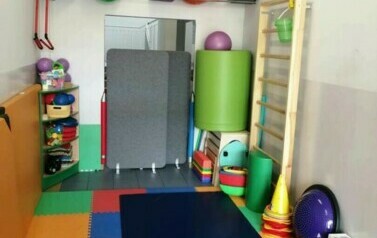 Zajęcia w gabinetach specjalist&oacute;w 6