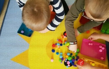 Zajęcia w gabinetach specjalist&oacute;w 17