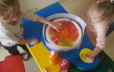Zajęcia w gabinetach specjalist&oacute;w 30