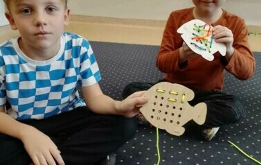 Projekty, zajęcia edukacyjne, innowacja Mądrzy Rodzice &bdquo;Jedyneczki&rdquo; 4
