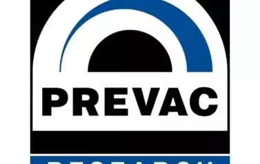 Ciekawe eksperymenty -  firma PREVAC 2
