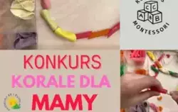 Opis konkursu wielkanocnego