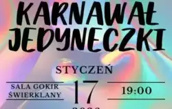 plakat  informacyjny