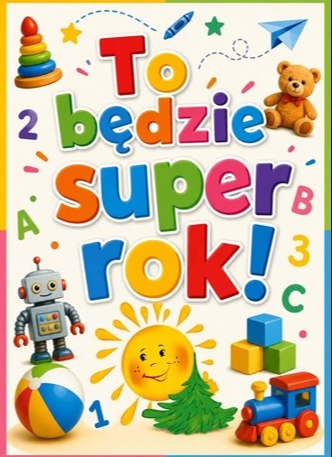 plakat dekoracyjny