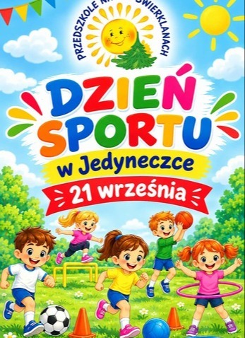Dzień Sportu