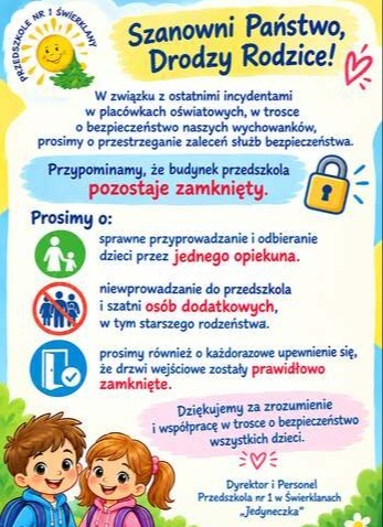 Bezpieczeństwo 1