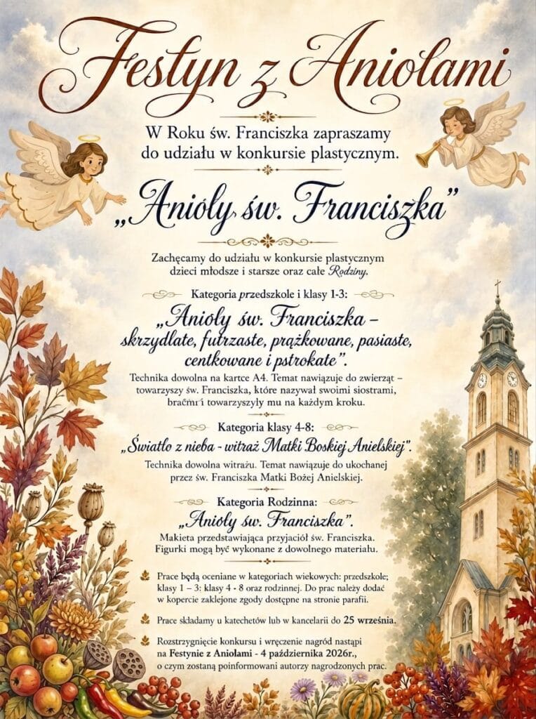 aniołowo