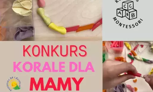 Opis konkursu wielkanocnego