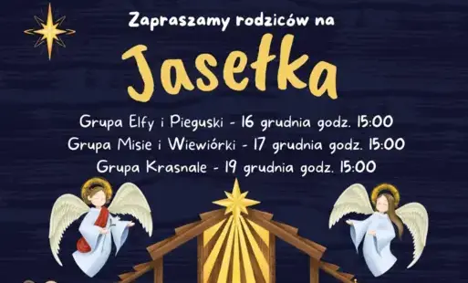 plakat  informacyjny