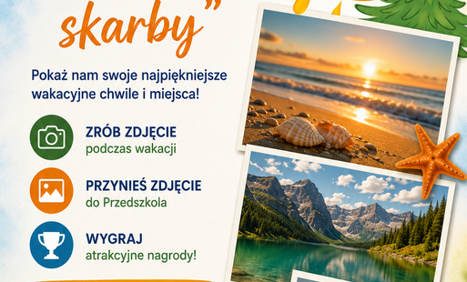 plakat informacyjny