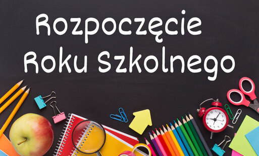 plakat informacyjny